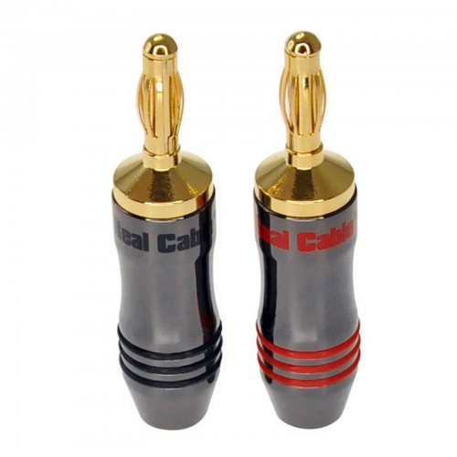 Real Cable B7210 Набор разъёмов